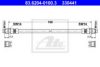 ATE 83.6204-0100.3 Brake Hose